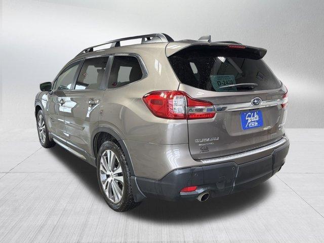 used 2021 Subaru Ascent car, priced at $24,955