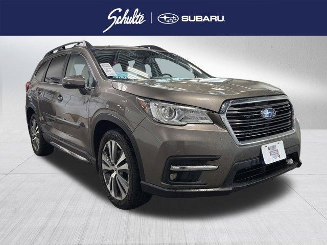 used 2021 Subaru Ascent car, priced at $24,955