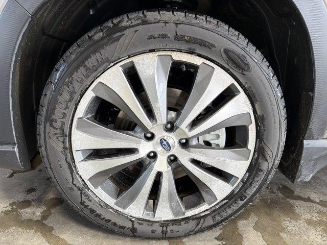 used 2021 Subaru Ascent car, priced at $24,955