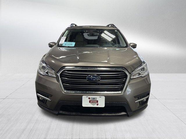 used 2021 Subaru Ascent car, priced at $24,955