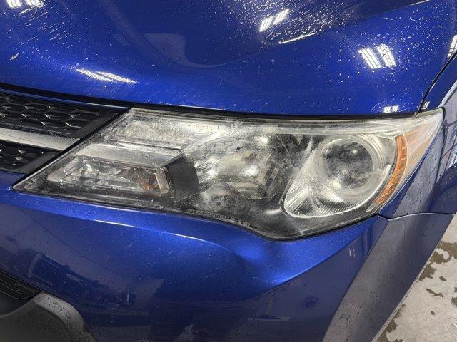 used 2015 Toyota RAV4 car, priced at $15,999
