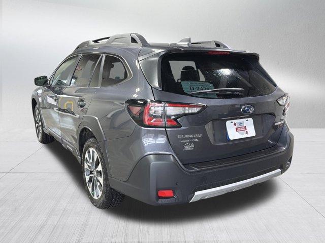 used 2025 Subaru Outback car, priced at $34,555