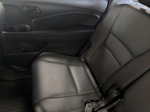 used 2023 Honda Passport car, priced at $29,355