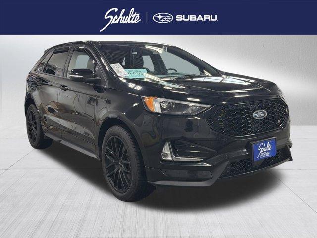 used 2020 Ford Edge car, priced at $22,355
