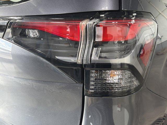 used 2025 Subaru Forester car, priced at $27,988