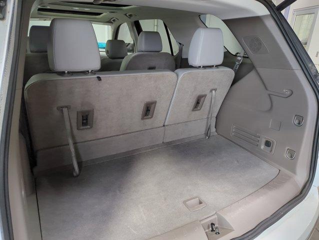 used 2020 Chevrolet Traverse car, priced at $22,655