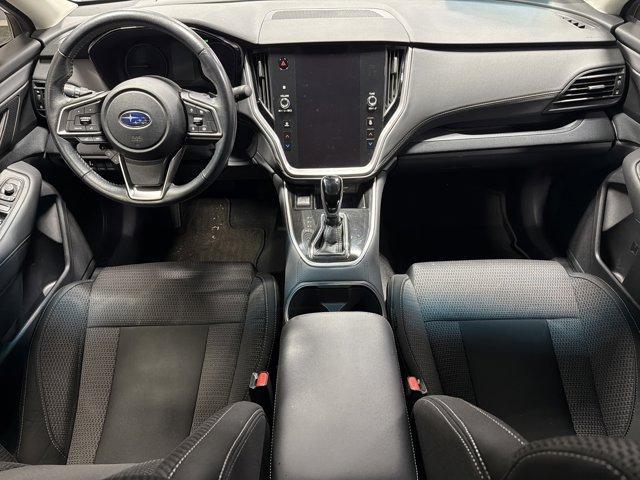 used 2020 Subaru Outback car, priced at $19,999