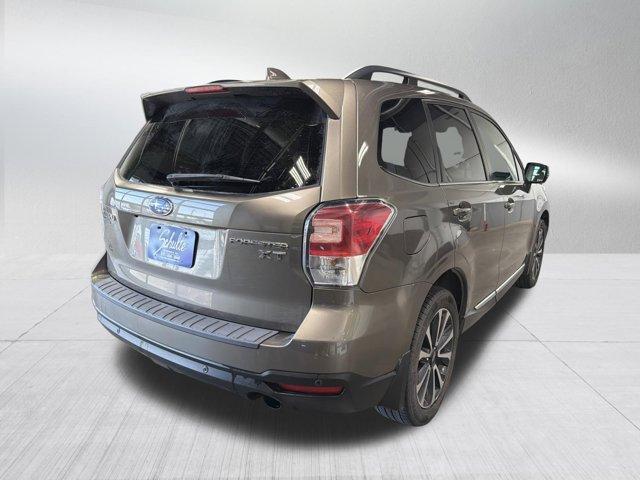 used 2017 Subaru Forester car, priced at $17,248