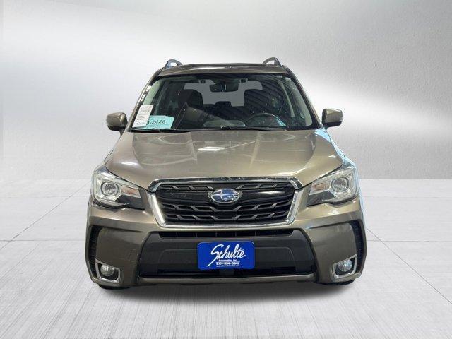 used 2017 Subaru Forester car, priced at $17,248