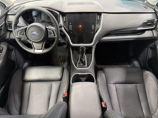 used 2020 Subaru Outback car, priced at $21,504