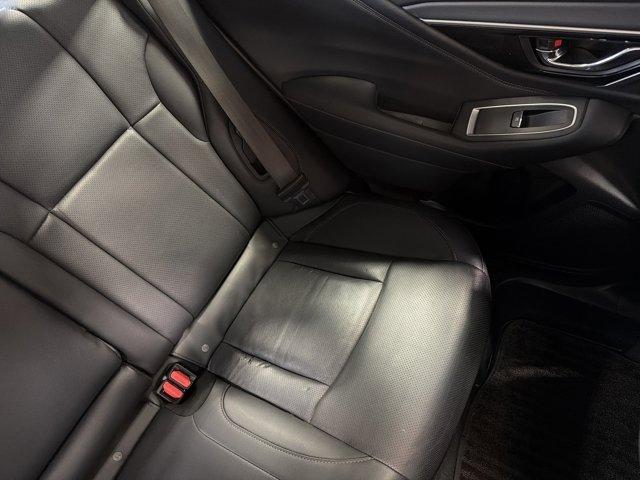 used 2020 Subaru Outback car, priced at $21,504