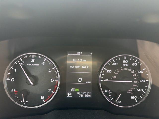 used 2022 Subaru Outback car, priced at $24,999