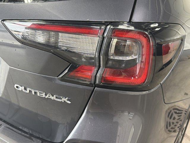 used 2022 Subaru Outback car, priced at $24,999