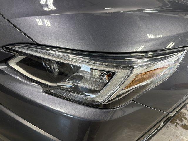 used 2022 Subaru Outback car, priced at $24,999