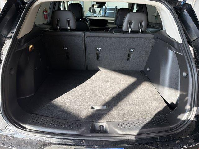 used 2024 Buick Encore GX car, priced at $22,355