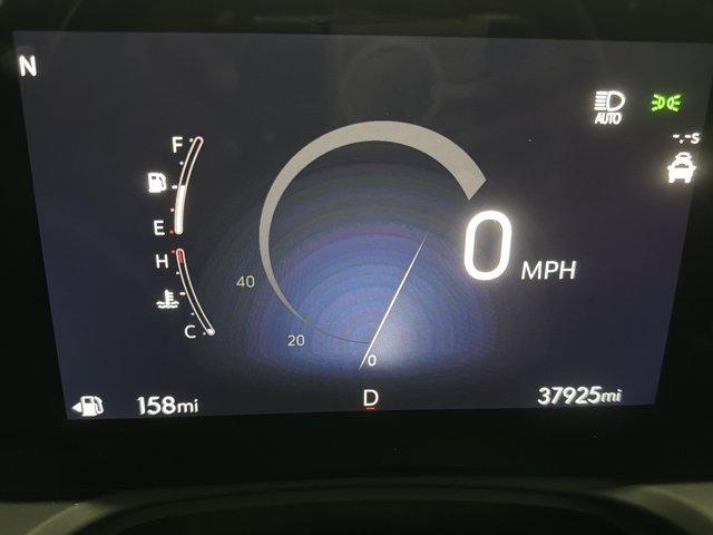 used 2024 Buick Encore GX car, priced at $22,355