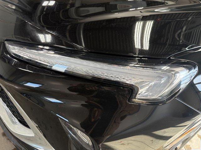 used 2024 Buick Encore GX car, priced at $22,355