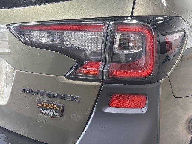 used 2022 Subaru Outback car, priced at $28,999