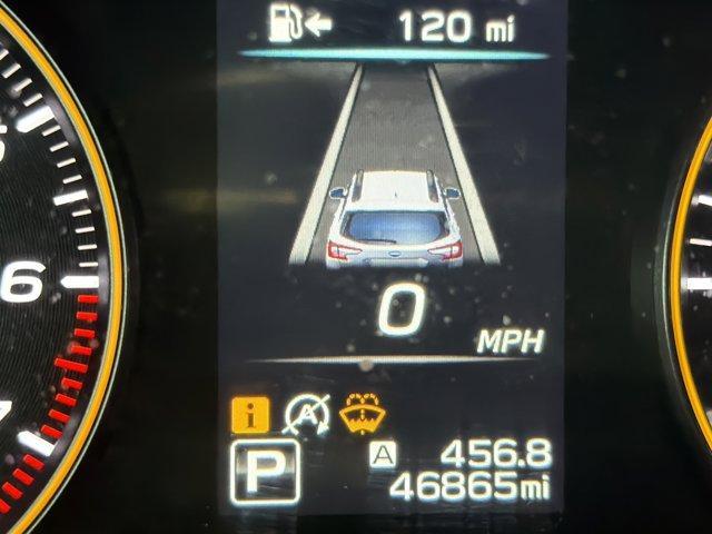 used 2022 Subaru Outback car, priced at $28,999