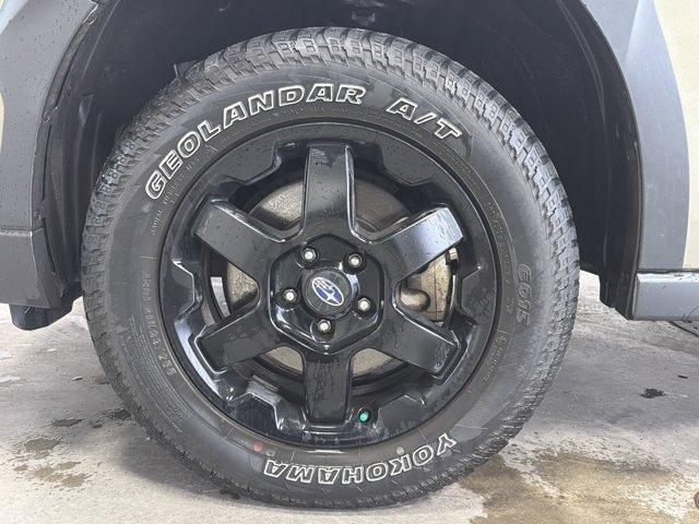 used 2022 Subaru Outback car, priced at $28,999