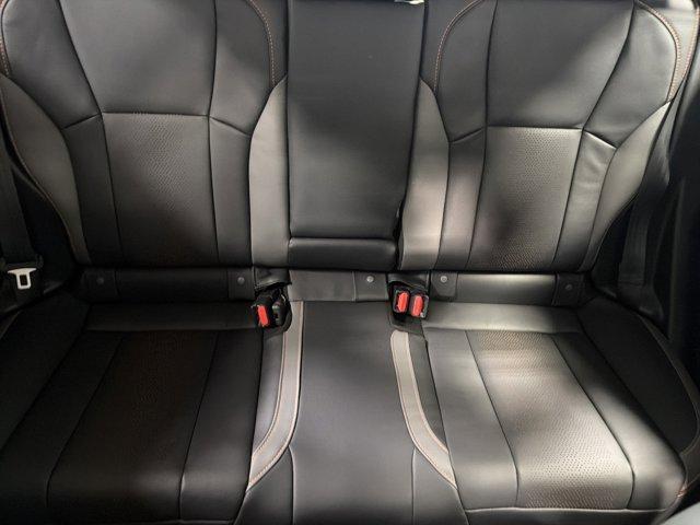 used 2024 Subaru Crosstrek car, priced at $31,655