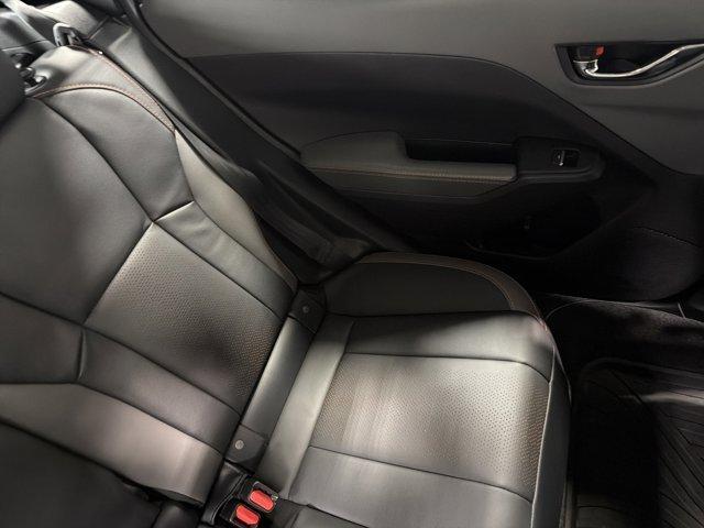 used 2024 Subaru Crosstrek car, priced at $31,655