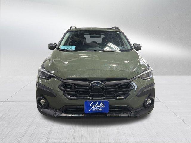used 2024 Subaru Crosstrek car, priced at $31,655