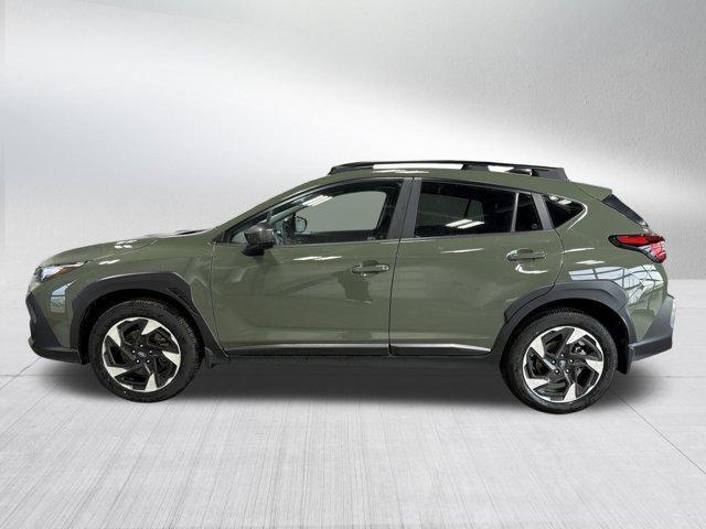 used 2024 Subaru Crosstrek car, priced at $31,655