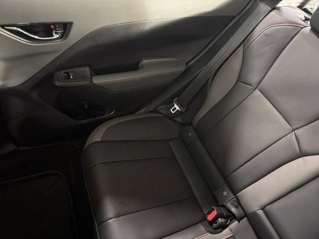 used 2024 Subaru Crosstrek car, priced at $31,655