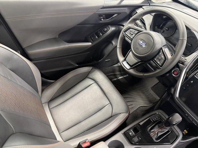 used 2024 Subaru Crosstrek car, priced at $31,655