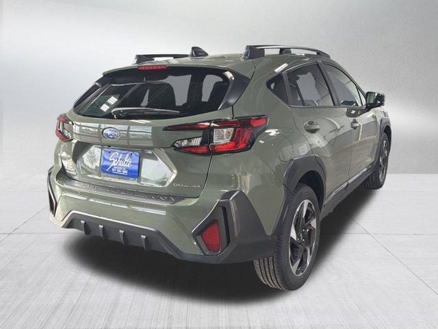 used 2025 Subaru Crosstrek car, priced at $31,999
