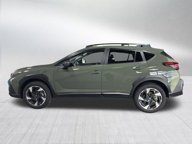 used 2025 Subaru Crosstrek car, priced at $31,999
