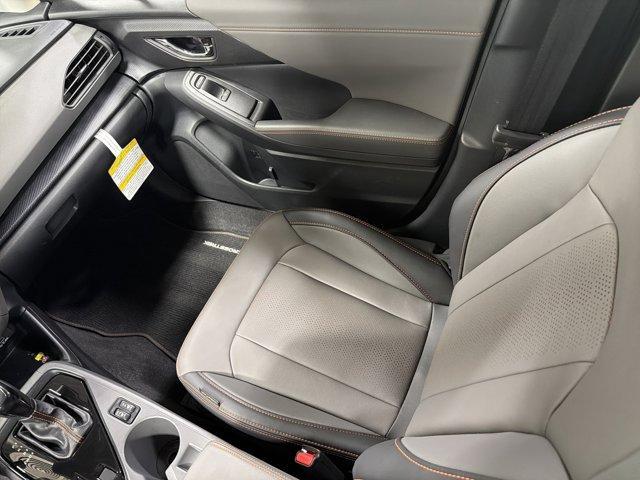 used 2025 Subaru Crosstrek car, priced at $31,999