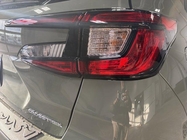 used 2025 Subaru Crosstrek car, priced at $31,999