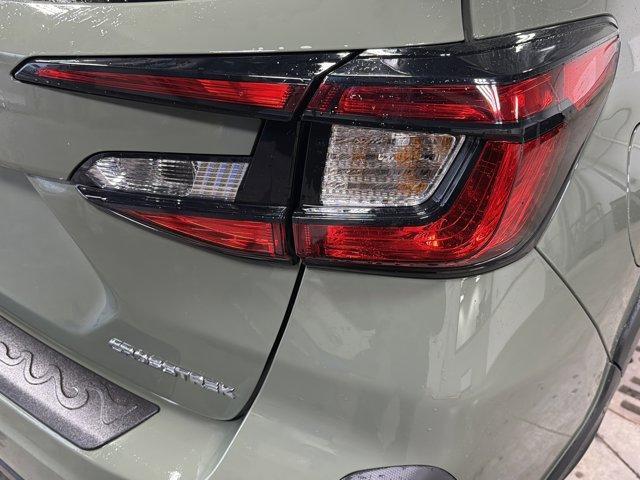 used 2025 Subaru Crosstrek car, priced at $31,999