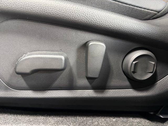 used 2025 Subaru Crosstrek car, priced at $31,999