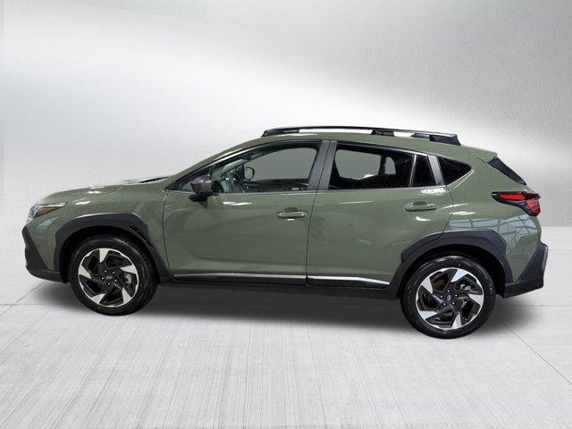 used 2025 Subaru Crosstrek car, priced at $31,999