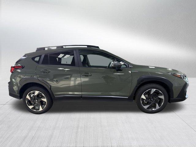 used 2025 Subaru Crosstrek car, priced at $31,999