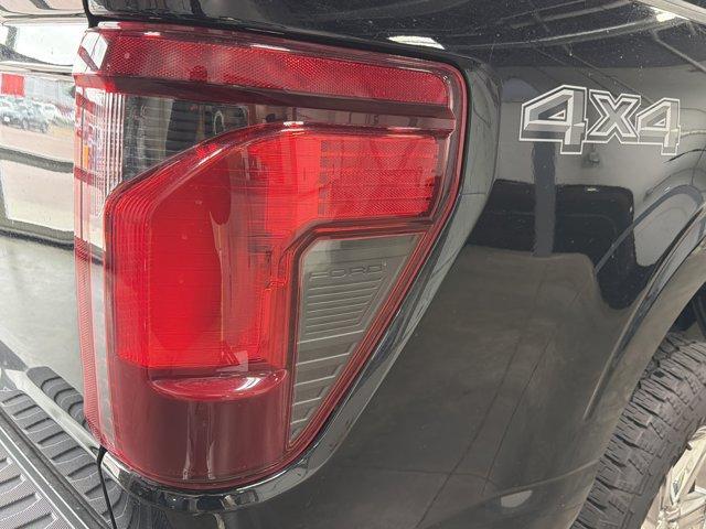 used 2025 Ford F-150 car, priced at $49,337
