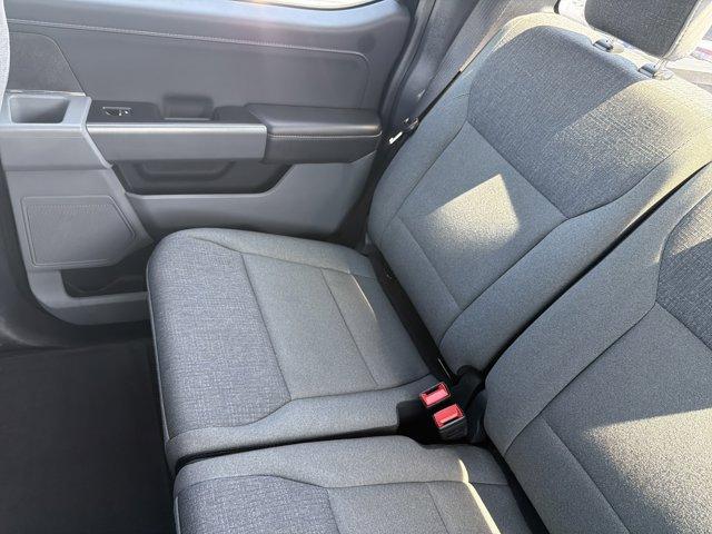 used 2025 Ford F-150 car, priced at $49,337