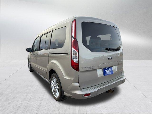 used 2014 Ford Transit Connect car, priced at $13,755