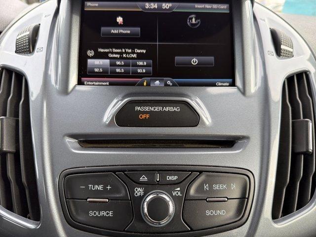 used 2014 Ford Transit Connect car, priced at $13,755