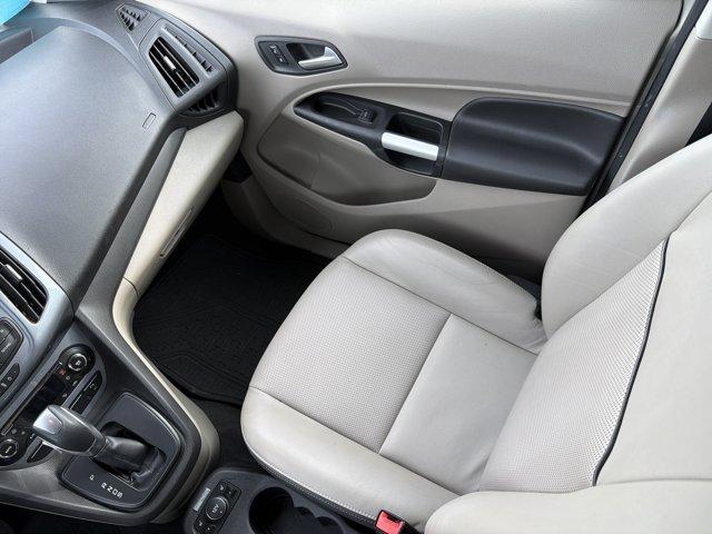 used 2014 Ford Transit Connect car, priced at $13,755