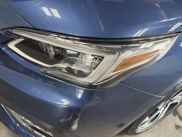 used 2022 Subaru Legacy car, priced at $27,999
