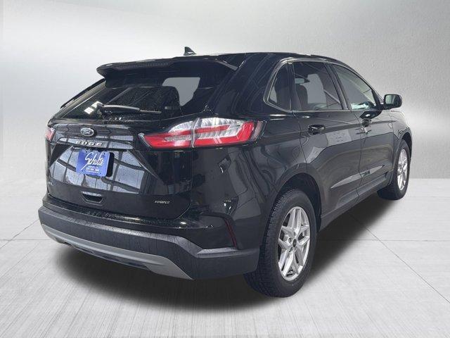 used 2023 Ford Edge car, priced at $24,655