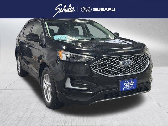 used 2023 Ford Edge car, priced at $24,655