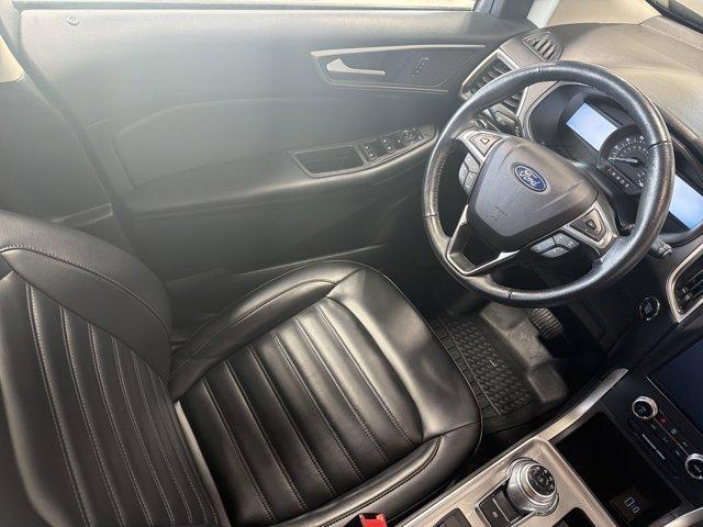 used 2023 Ford Edge car, priced at $24,655