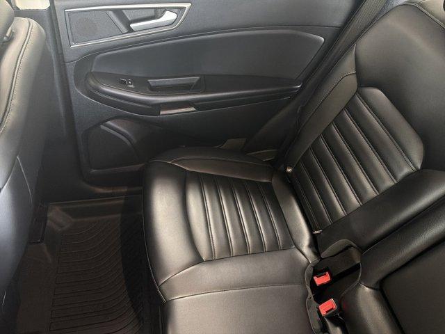 used 2023 Ford Edge car, priced at $24,655