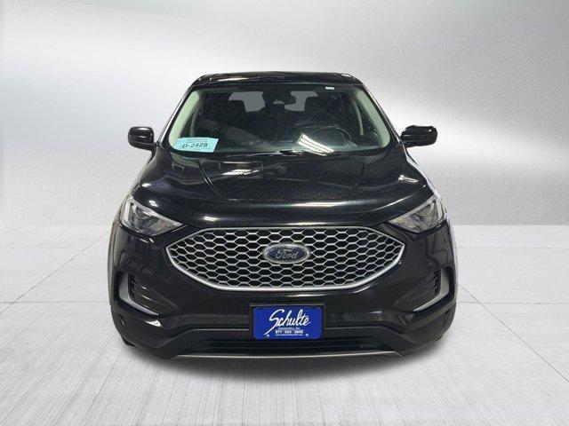used 2023 Ford Edge car, priced at $24,655