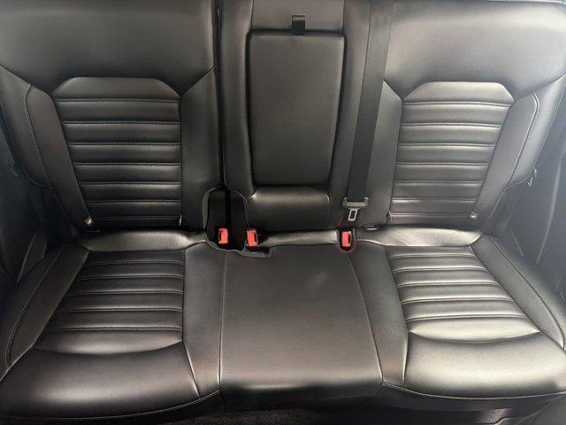 used 2023 Ford Edge car, priced at $24,655